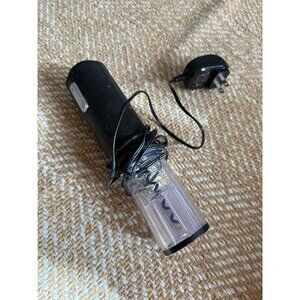 Food Network auto automatic wine opener